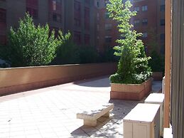 Washington Parquesol Suites & Hotel