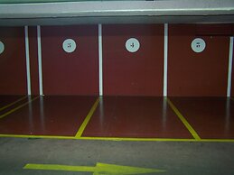 Washington Parquesol Suites & Hotel