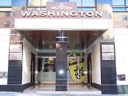 Washington Parquesol Suites & Hotel