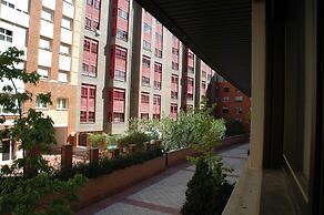 Washington Parquesol Suites & Hotel