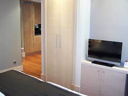 Washington Parquesol Suites & Hotel