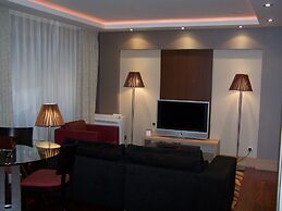 Washington Parquesol Suites & Hotel