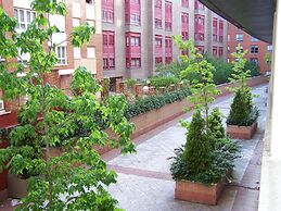 Washington Parquesol Suites & Hotel