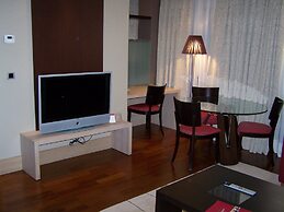 Washington Parquesol Suites & Hotel