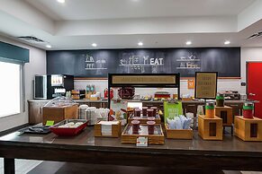 Hampton Inn Oak Grove Fort Campbell