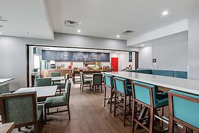 Hampton Inn Oak Grove Fort Campbell