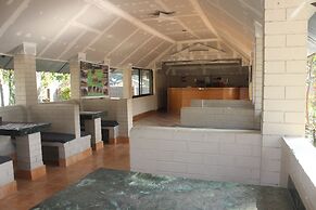 Chitwan Forest Resort