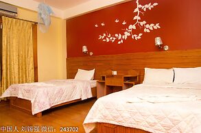 Chitwan Forest Resort