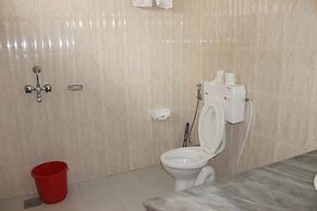 Chitwan Forest Resort