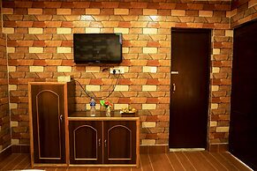 Chitwan Forest Resort