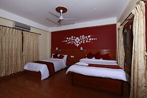 Chitwan Forest Resort