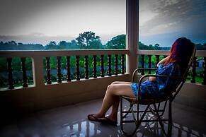 Chitwan Forest Resort