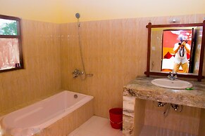 Chitwan Forest Resort