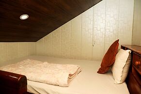 Chitwan Forest Resort