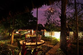 Chitwan Forest Resort