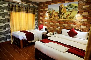 Chitwan Forest Resort