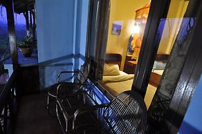 Chitwan Forest Resort