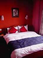 Chitwan Forest Resort