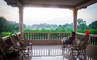 Chitwan Forest Resort