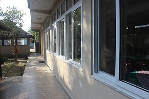 Chitwan Forest Resort