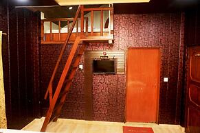 Chitwan Forest Resort