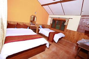 Chitwan Forest Resort