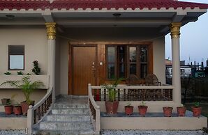 Chitwan Forest Resort