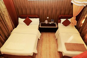 Chitwan Forest Resort