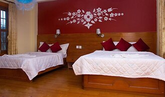 Chitwan Forest Resort