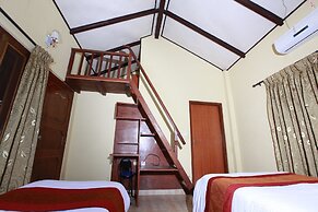 Chitwan Forest Resort
