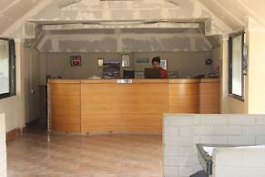 Chitwan Forest Resort