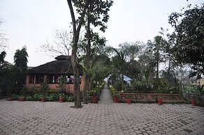 Chitwan Forest Resort