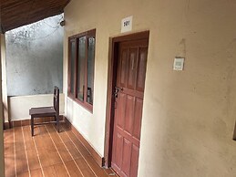 Chitwan Forest Resort