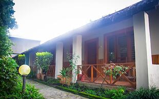 Chitwan Forest Resort