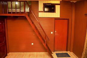 Chitwan Forest Resort