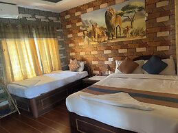 Chitwan Forest Resort