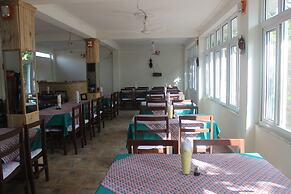 Chitwan Forest Resort