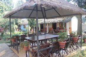 Chitwan Forest Resort