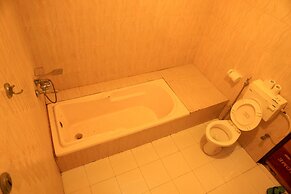 Chitwan Forest Resort