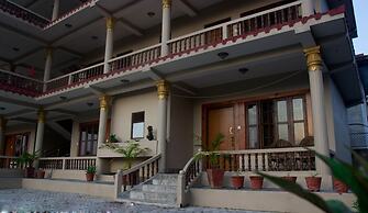 Chitwan Forest Resort