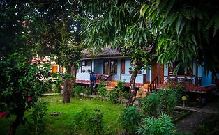 Chitwan Forest Resort