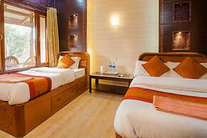 Chitwan Forest Resort