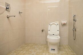 Chitwan Forest Resort