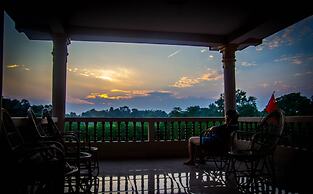 Chitwan Forest Resort