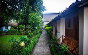 Chitwan Forest Resort