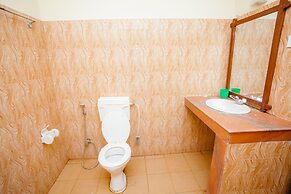 Chitwan Forest Resort