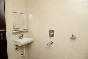 Chitwan Forest Resort