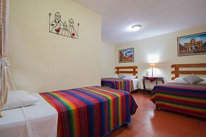 Posada Doña Luisa