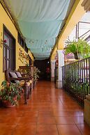 Posada Doña Luisa