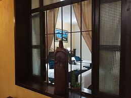 Posada Doña Luisa
